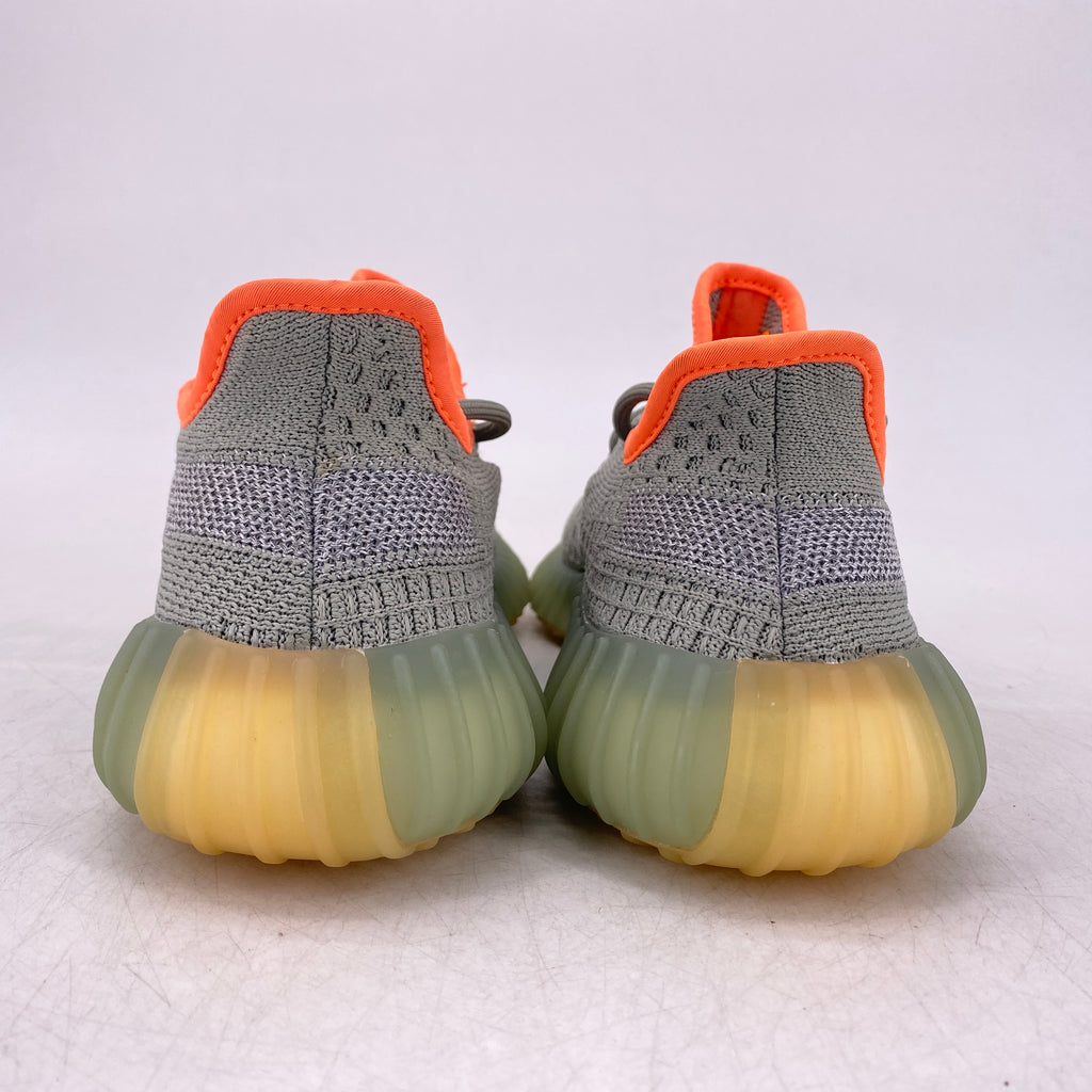Yeezy 350 v2 "Desert Sage" 2020 Used Size 4.5