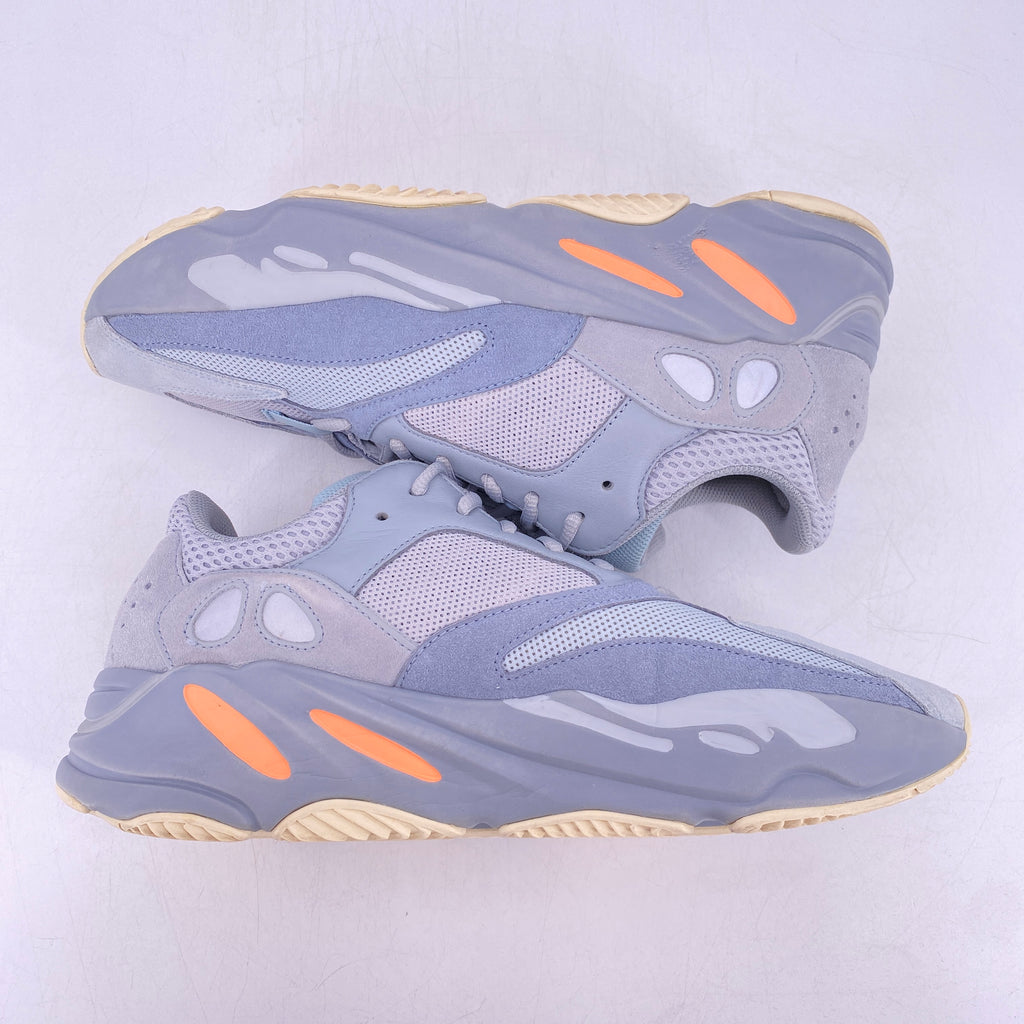 Yeezy 700 "Inertia" 2019 Used Size 12