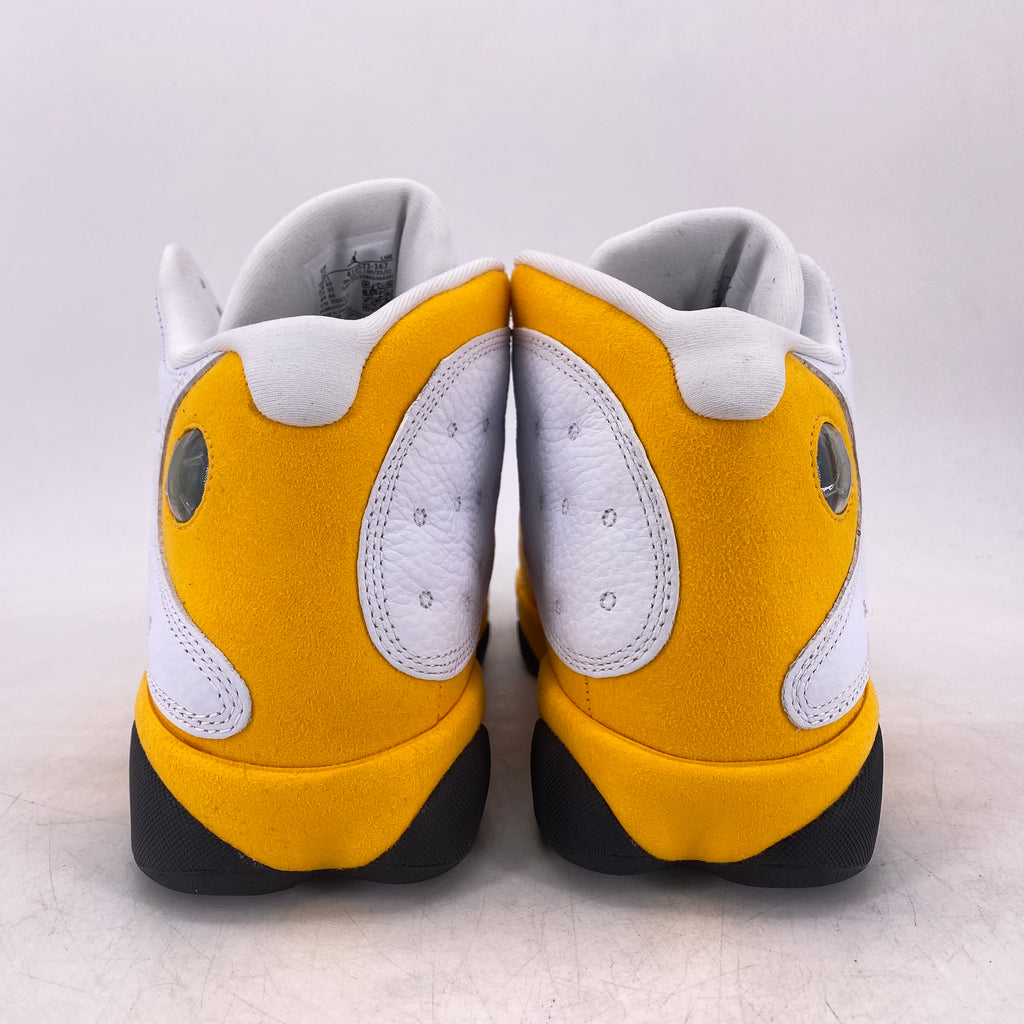 Air Jordan 13 Retro "Del Sol" 2022 New Size 12