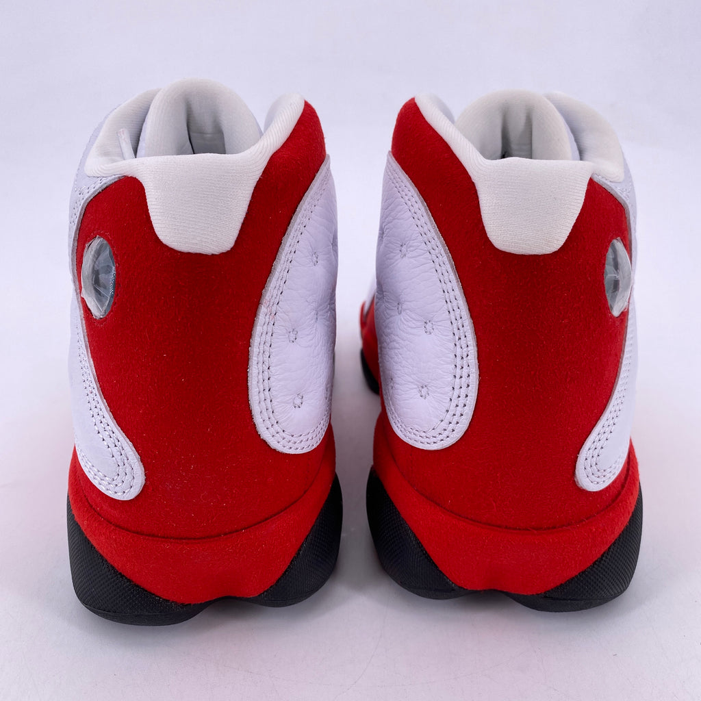 Air Jordan 13 Retro "Og Chicago" 2026 New Size 11