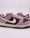 Nike (W) Dunk Low "Neapolitan" 2024 Used Size 10W