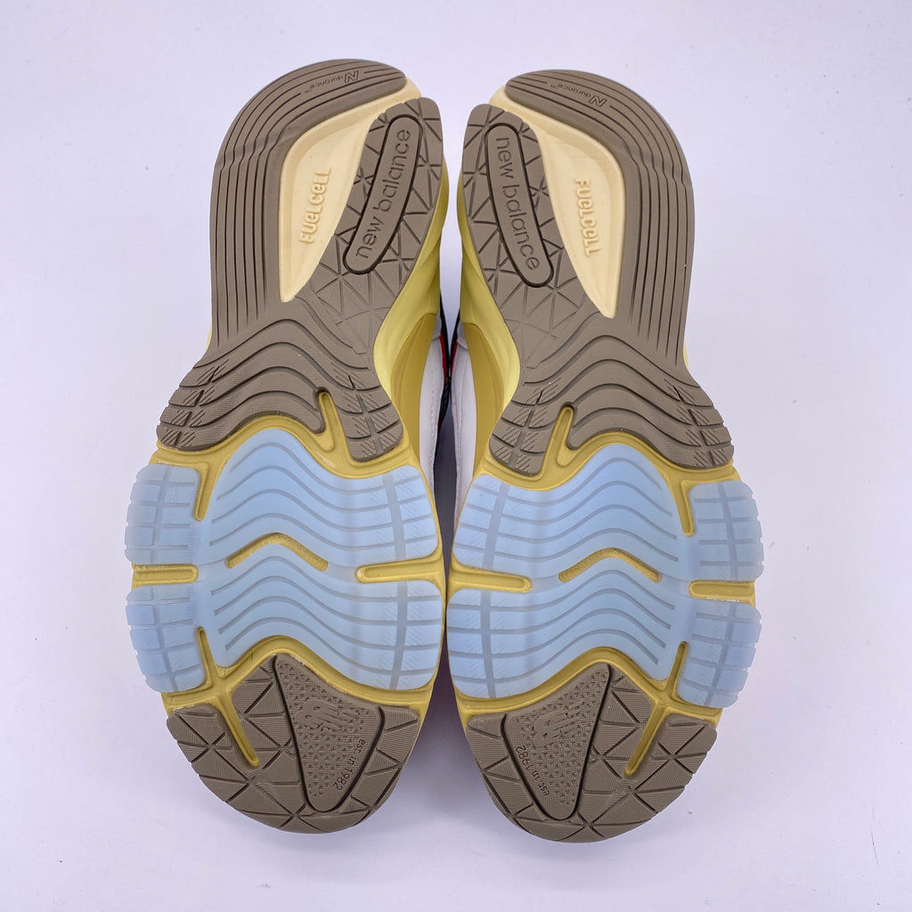 New Balance 990 v6 "Action Bronson Untitled" 2025 Used Size 8.5