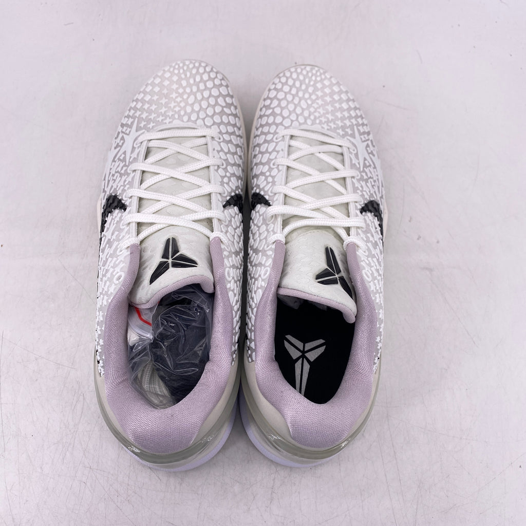 Nike Kobe 6 "All-Star" 2025 New Size 9.5