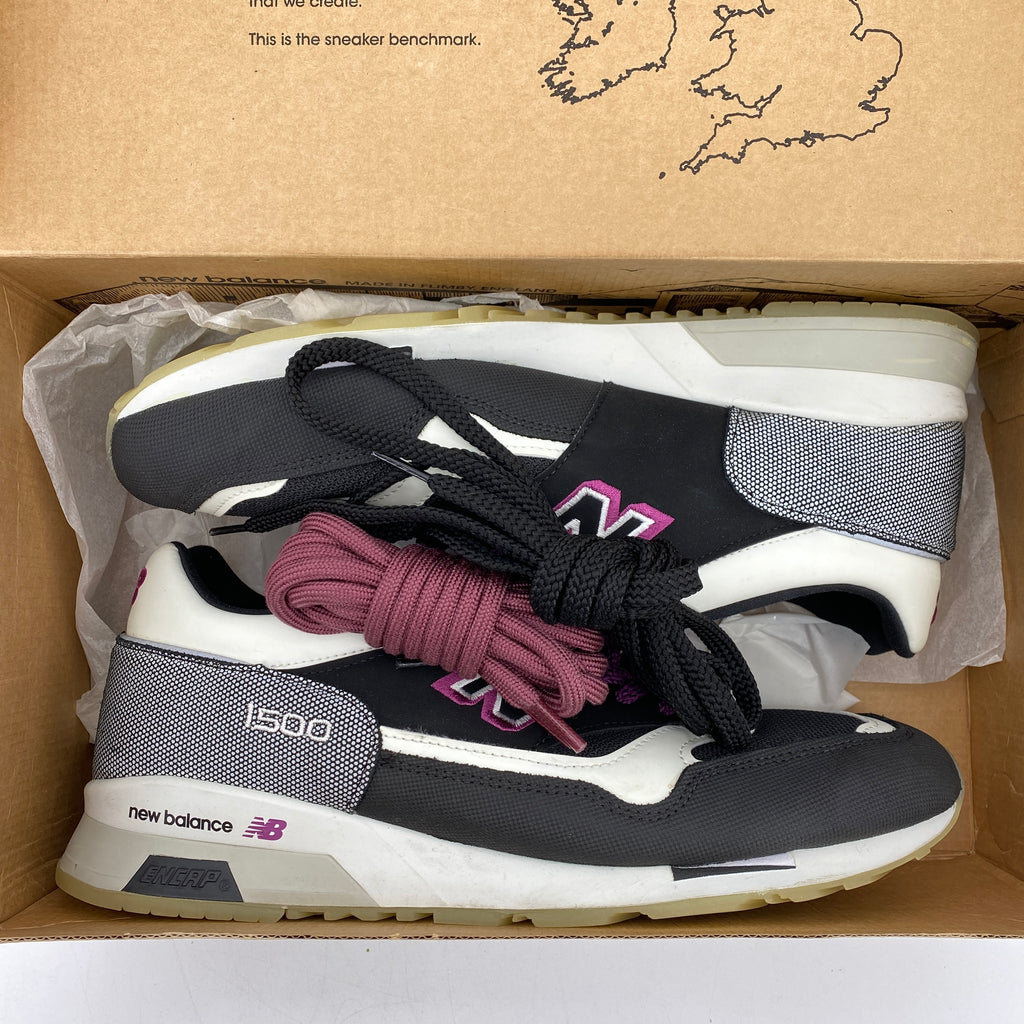 New Balance 1500 "Glow In The Dark" 2021 Used Size 10.5