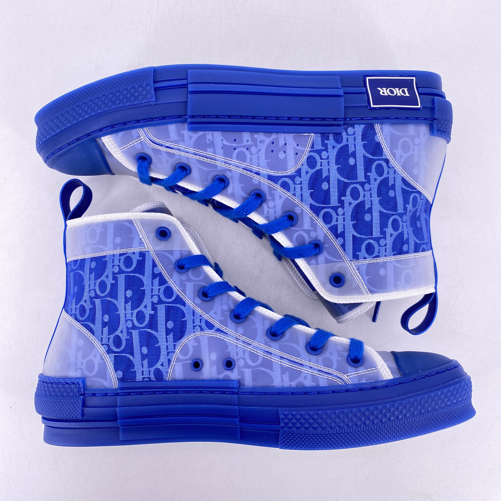 Dior B23 "Oblique" 2022 Used Size 41