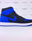 Air Jordan 1 Retro High OG "Royal Reimagined" 2023 New Size 11.5