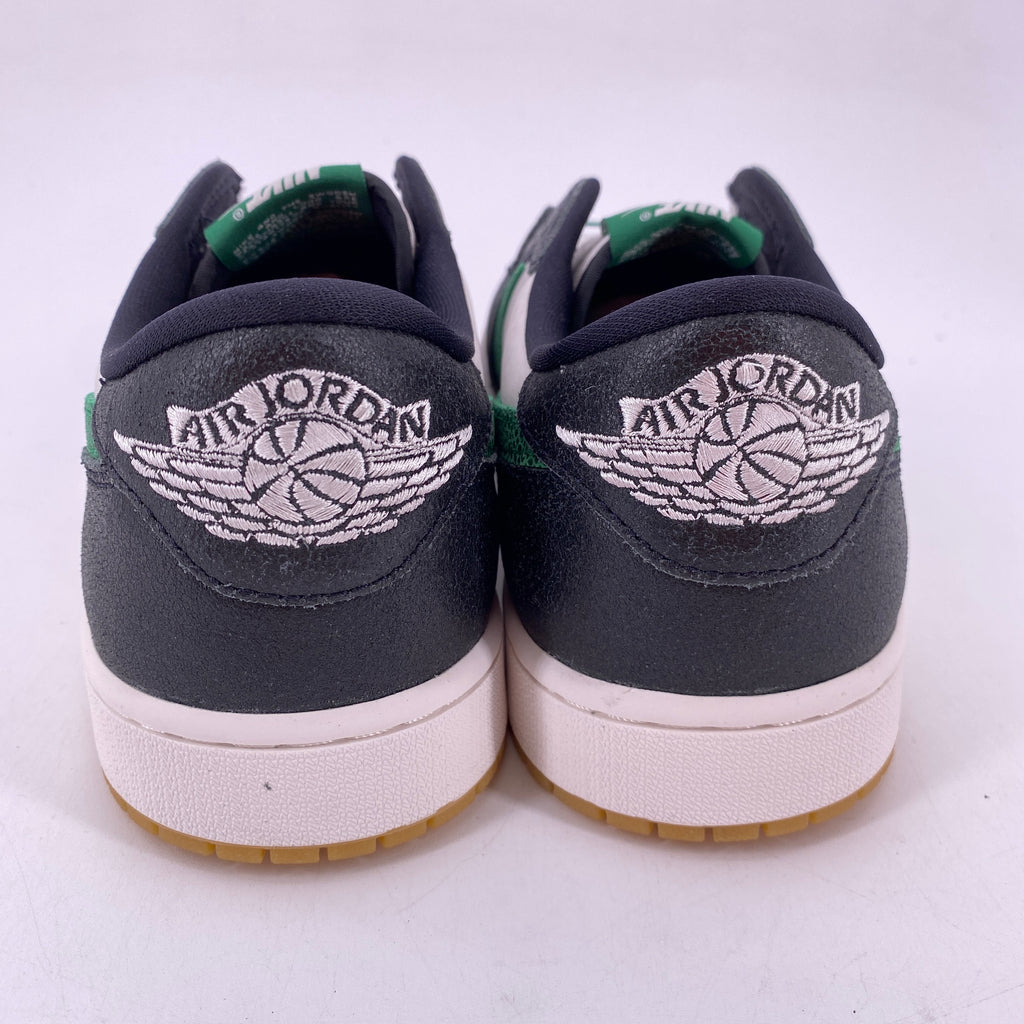 Air Jordan 1 Retro Low "Phantom Pine Green" 2026 New Size 13