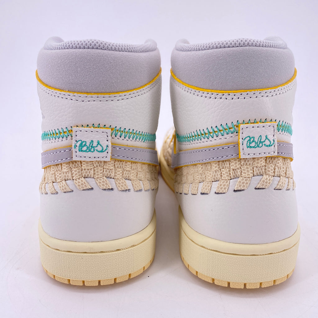 Air Jordan 1 Retro High OG "Union Bephie'S Beauty" 2023 New Size 8.5