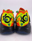 Nike KD 4 "Weatherman" 2024 New Size 7.5