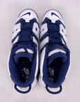 Nike Air More Uptempo "Olympic" 2020 New Size 13