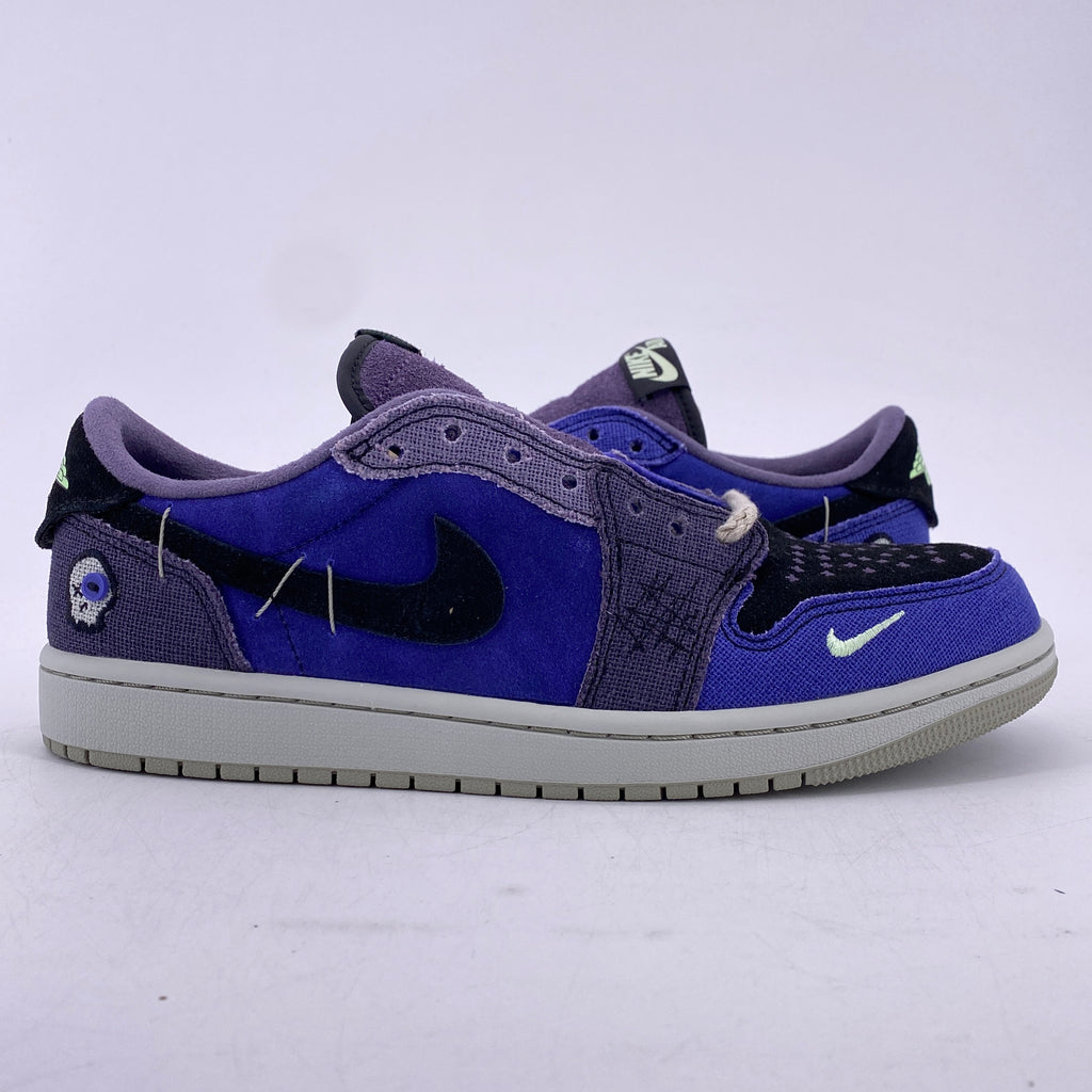 Air Jordan 1 Retro Low "Voodoo Alternate" 2025 New Size 9.5