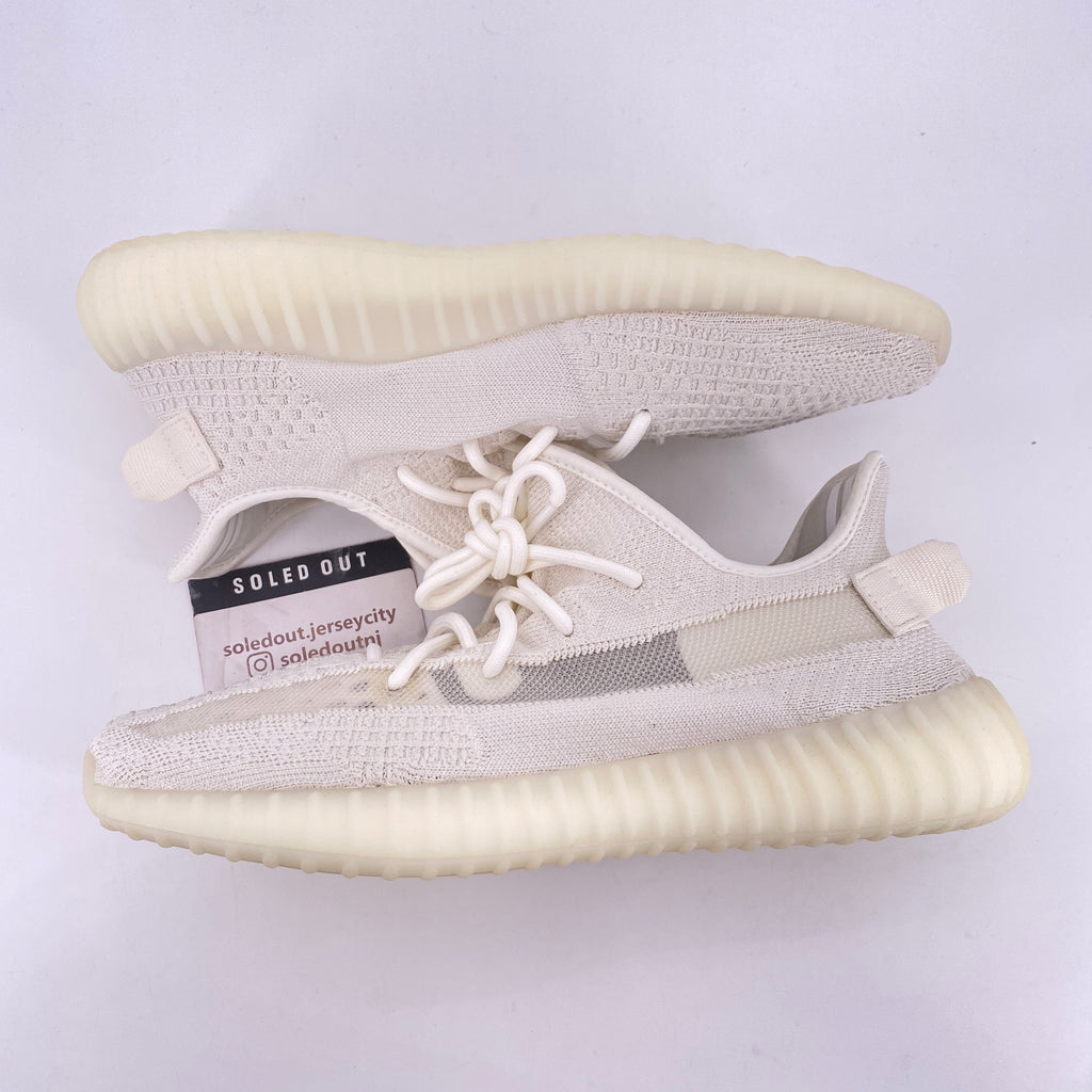Yeezy 350 v2 "Bone" 2022 New Size 11