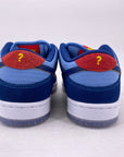 Nike SB Dunk Low "Why So Sad?" 2022 New Size 8