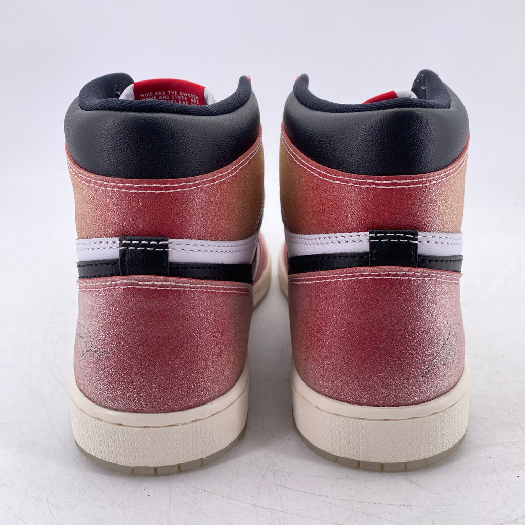 Air Jordan 1 Retro High OG "Trophy Room" 2021 New Size 10.5