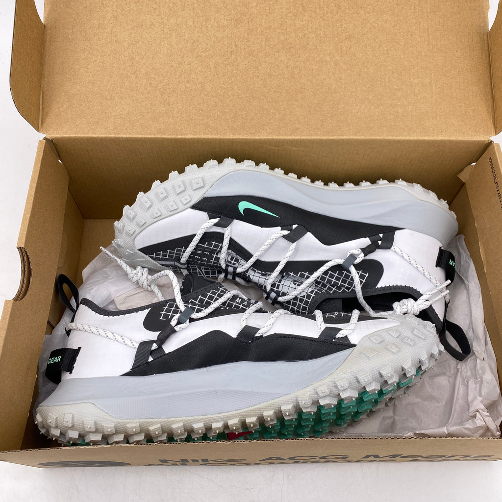 Nike ACG MOUNTAIN FY LOW SE "Light Menta" 2022 New Size 10.5
