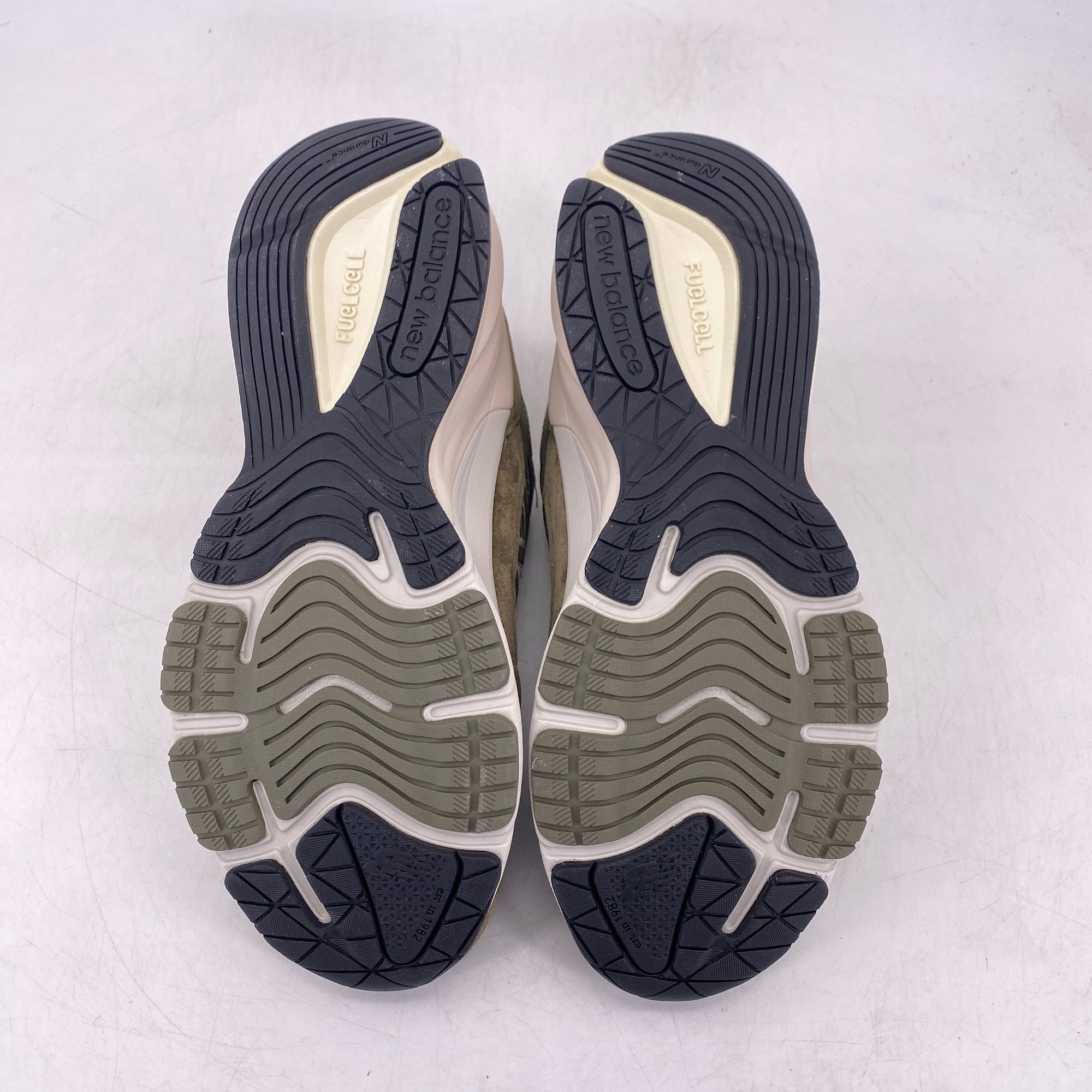 New Balance 990 &quot;True Camo&quot; 2024 New Size 7.5