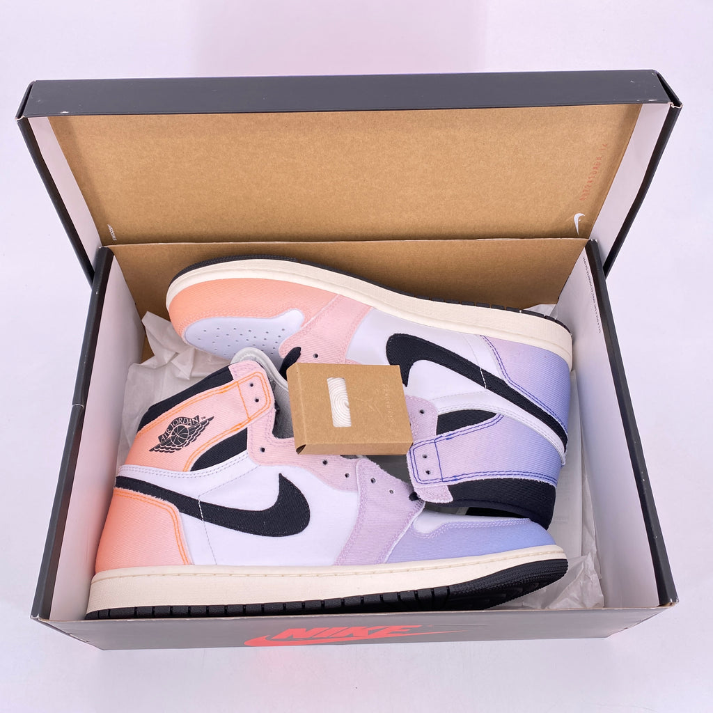 Air Jordan 1 Retro High OG "Skyline" 2023 New Size 11.5