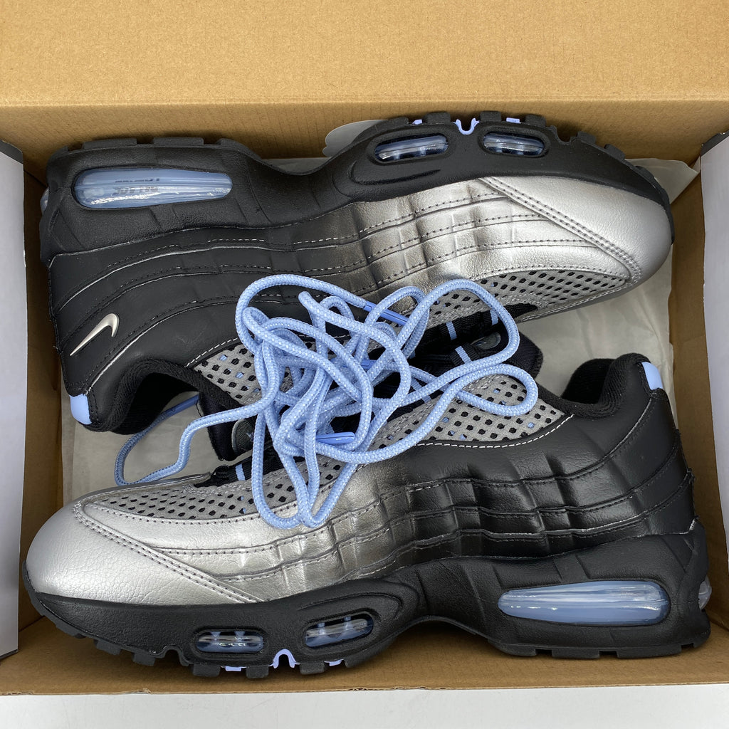 Nike Air Max 95 "Big Bubble Palace" 2026 New Size 10