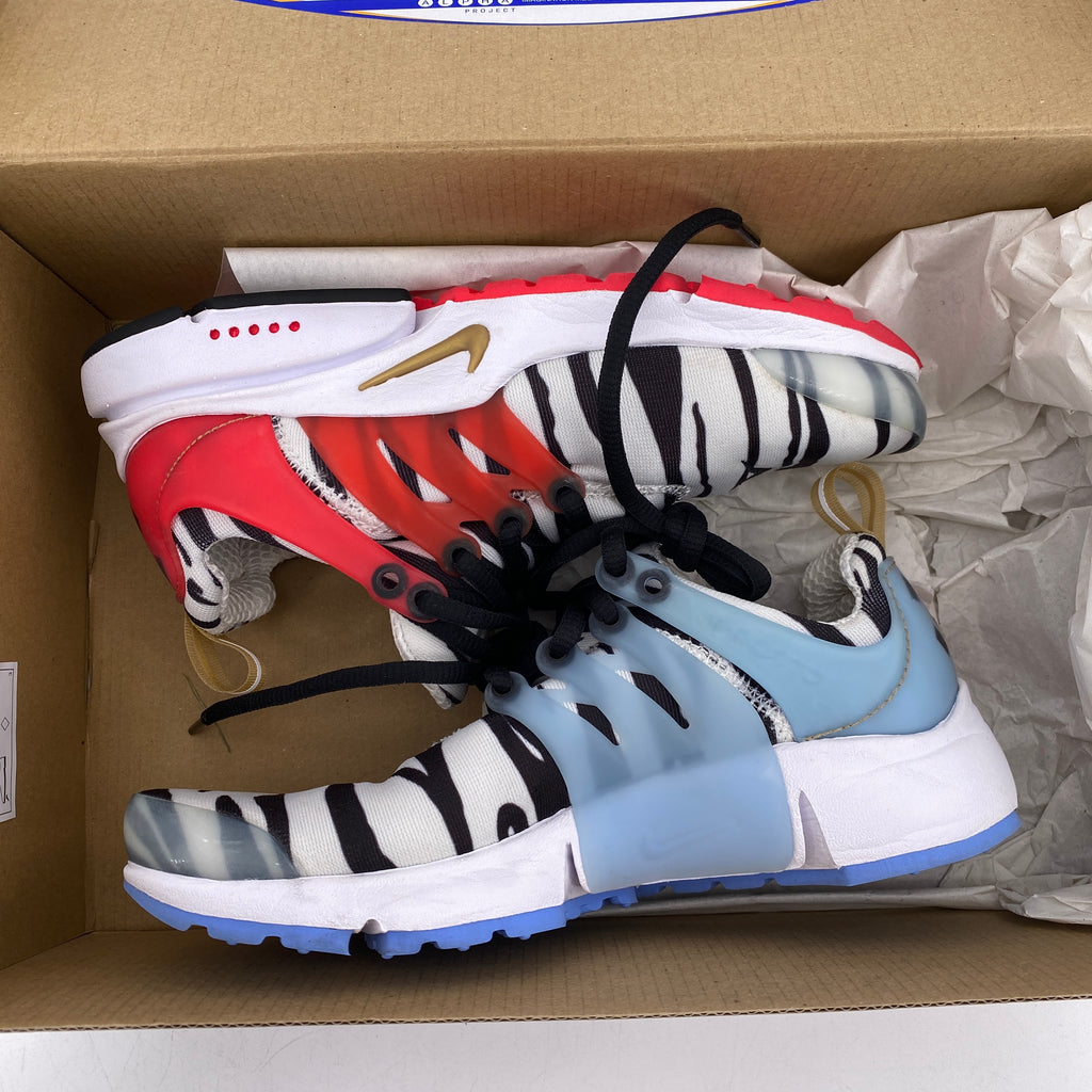 Nike Air Presto "South Korea" 2020 Used Size XXS (WMNS)