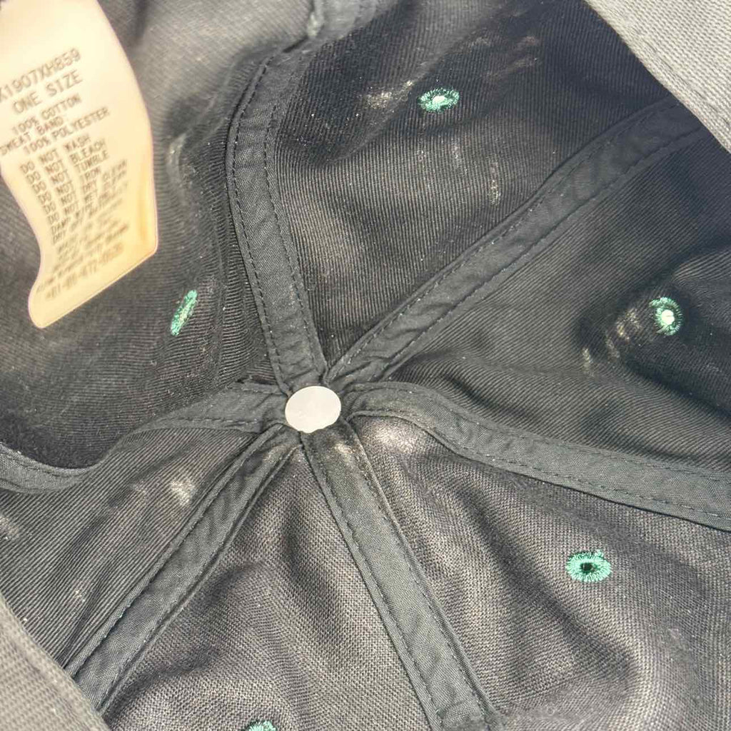 Kapital Hat "PAISLEY" Used Size OS Green