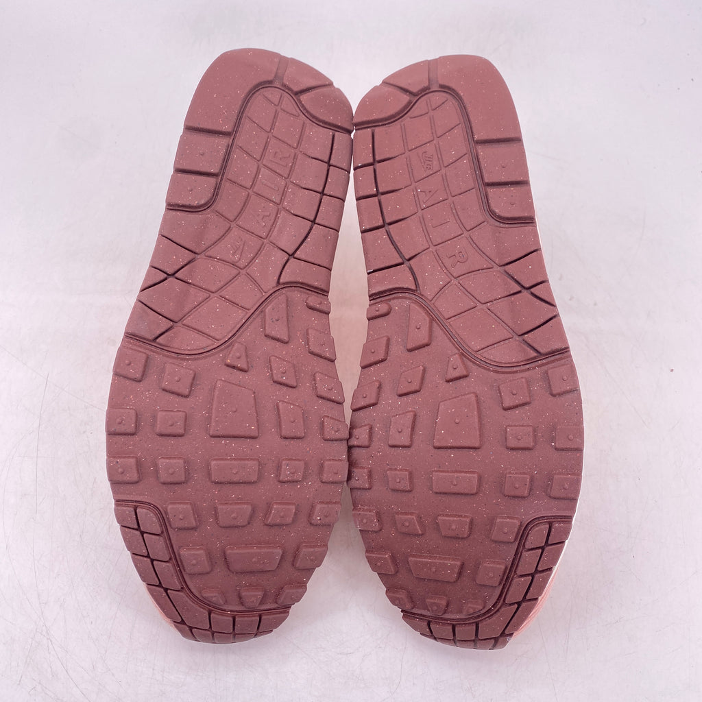 Nike Air Max 1 "Corduroy Coral Stardust" 2023 New Size 9