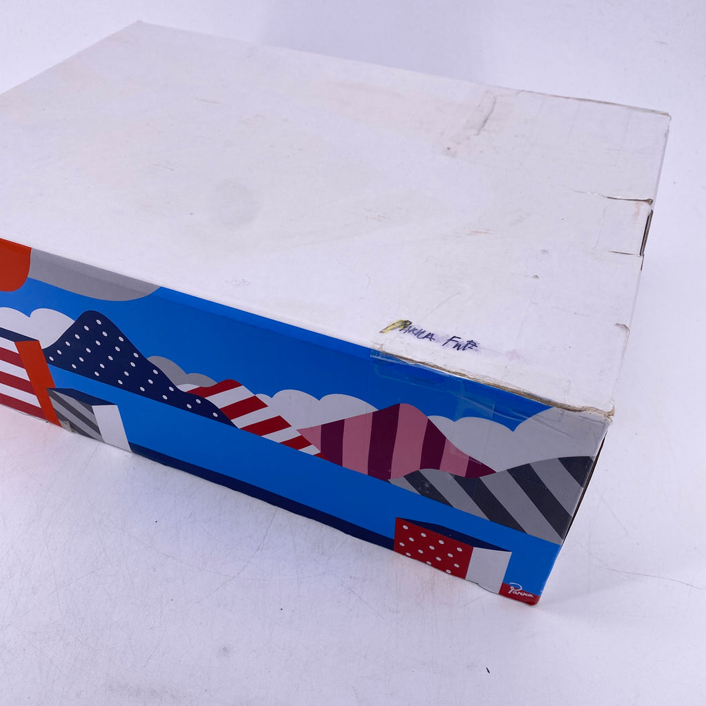 Nike Air Max 1 "Parra F&F" 2018 Used Size 13