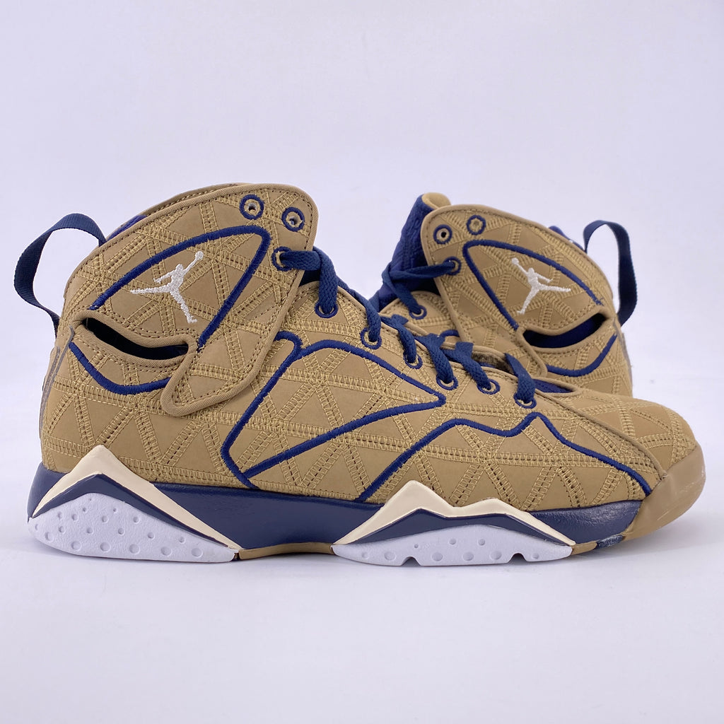 Air Jordan 7 Retro "J2K Filbert" 2012 New Size 10