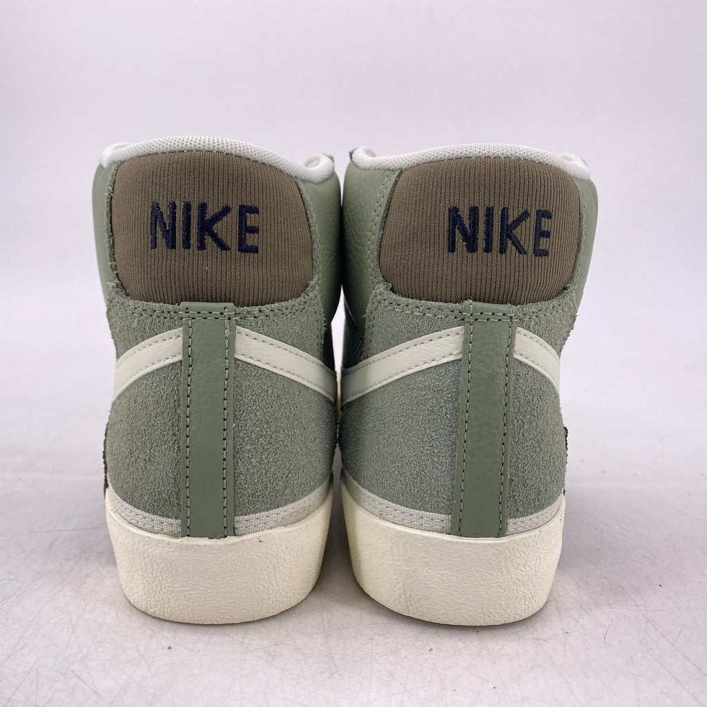 Nike Blazer Mid "Oil Green" 2023 New Size 8.5