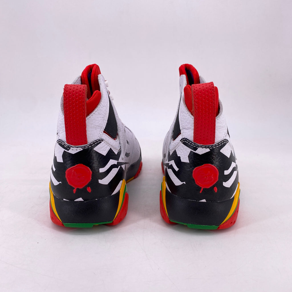 Air Jordan 7 Retro "Premio Bin 23" 2010 New (Cond) Size 8