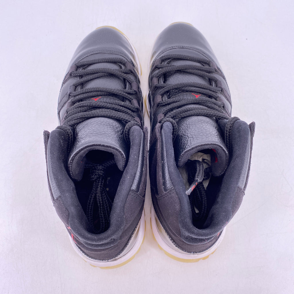 Air Jordan 11 Retro "72-10" 2015 Used Size 10