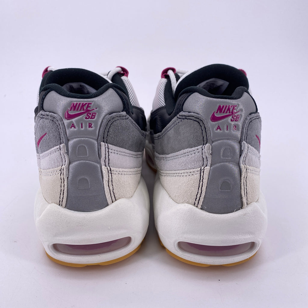 Nike Air Max 95 SB "Cactus Flower" 2025 New Size 9.5