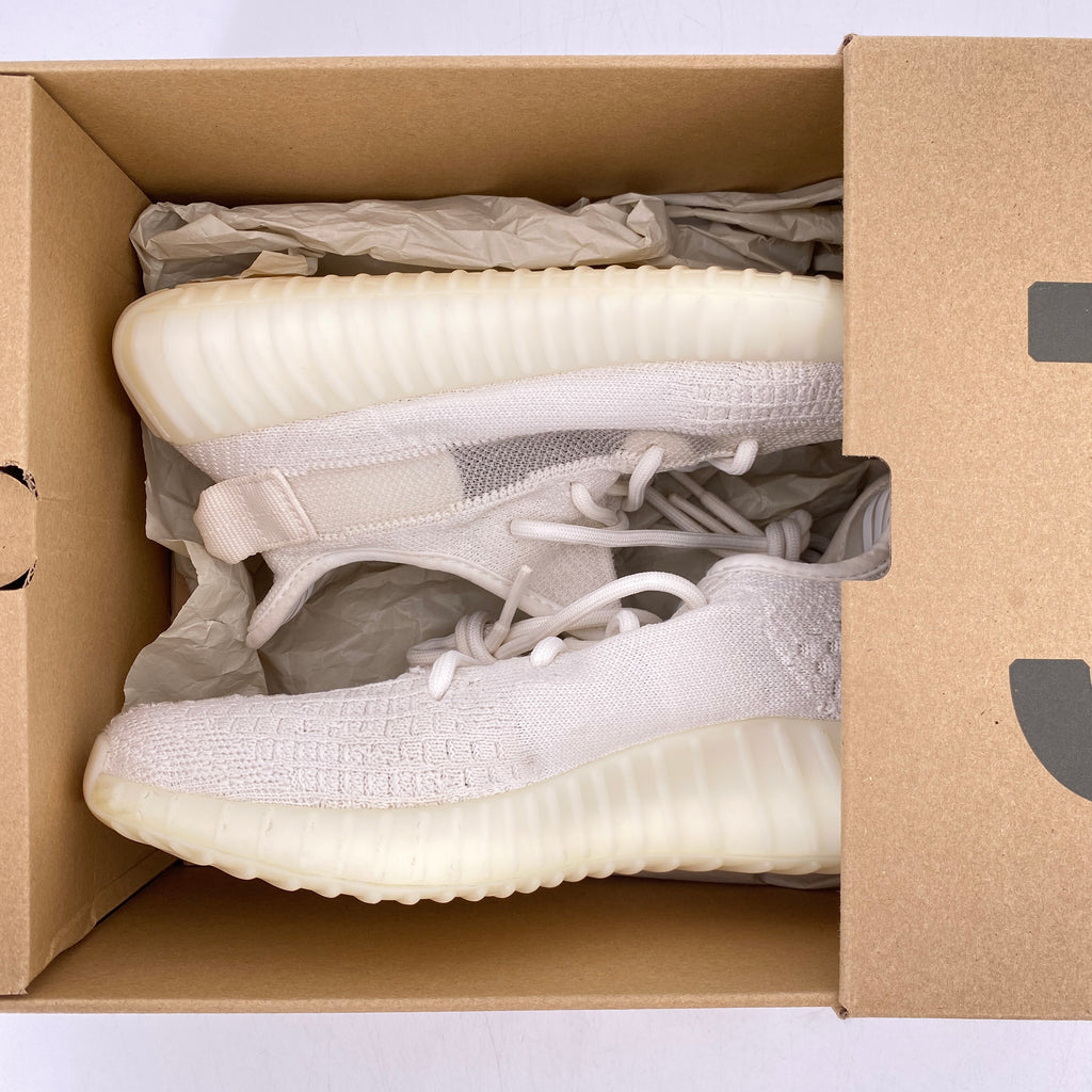 Yeezy 350 v2 "Bone" 2022 Used Size 7
