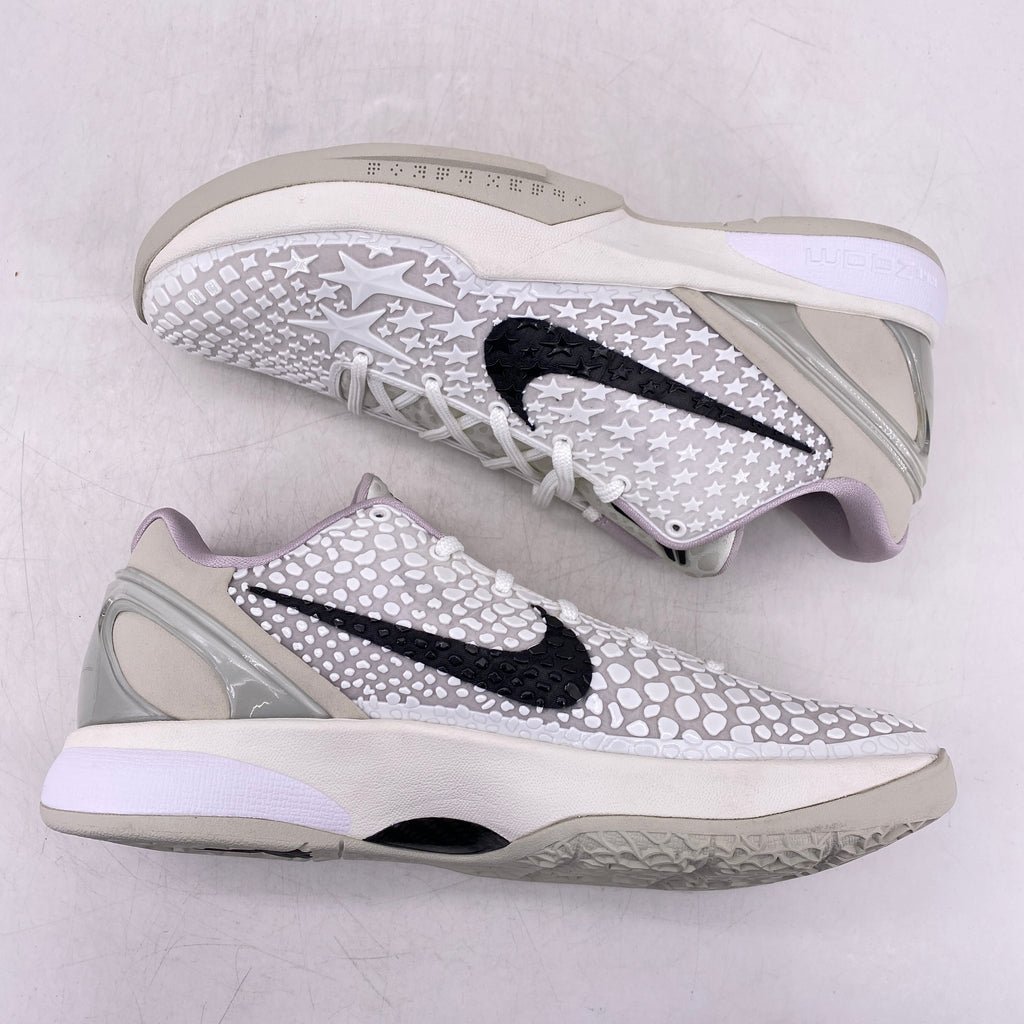 Nike Kobe 6 "All-Star" 2025 New Size 9.5