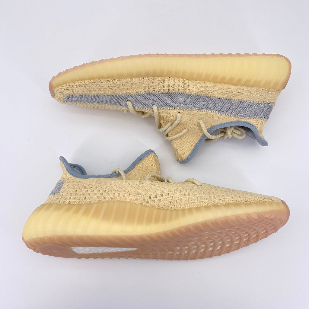 Yeezy 350 v2 "Linen" 2020 New Size 13
