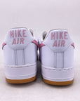 Nike Air Force 1 Low "Pink Gum" 2022 Used Size 13