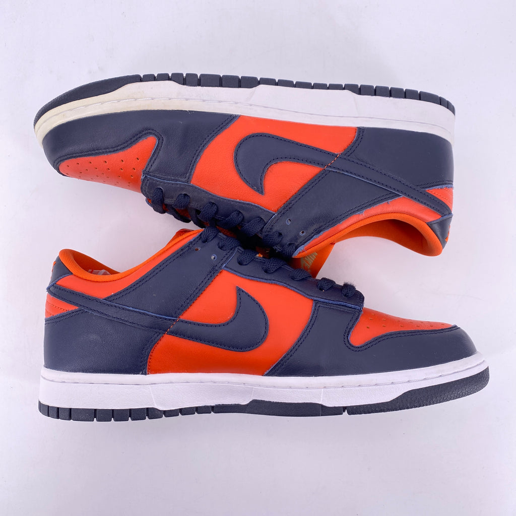 Nike Dunk Low SP "Champs Color" 2020 New Size 10
