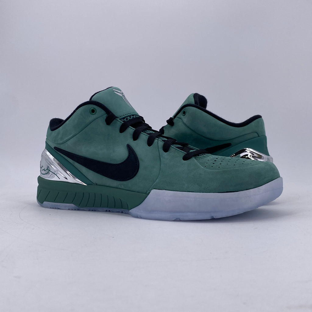 Nike Kobe 4 Protro "Girl Dad" 2024 New Size 10