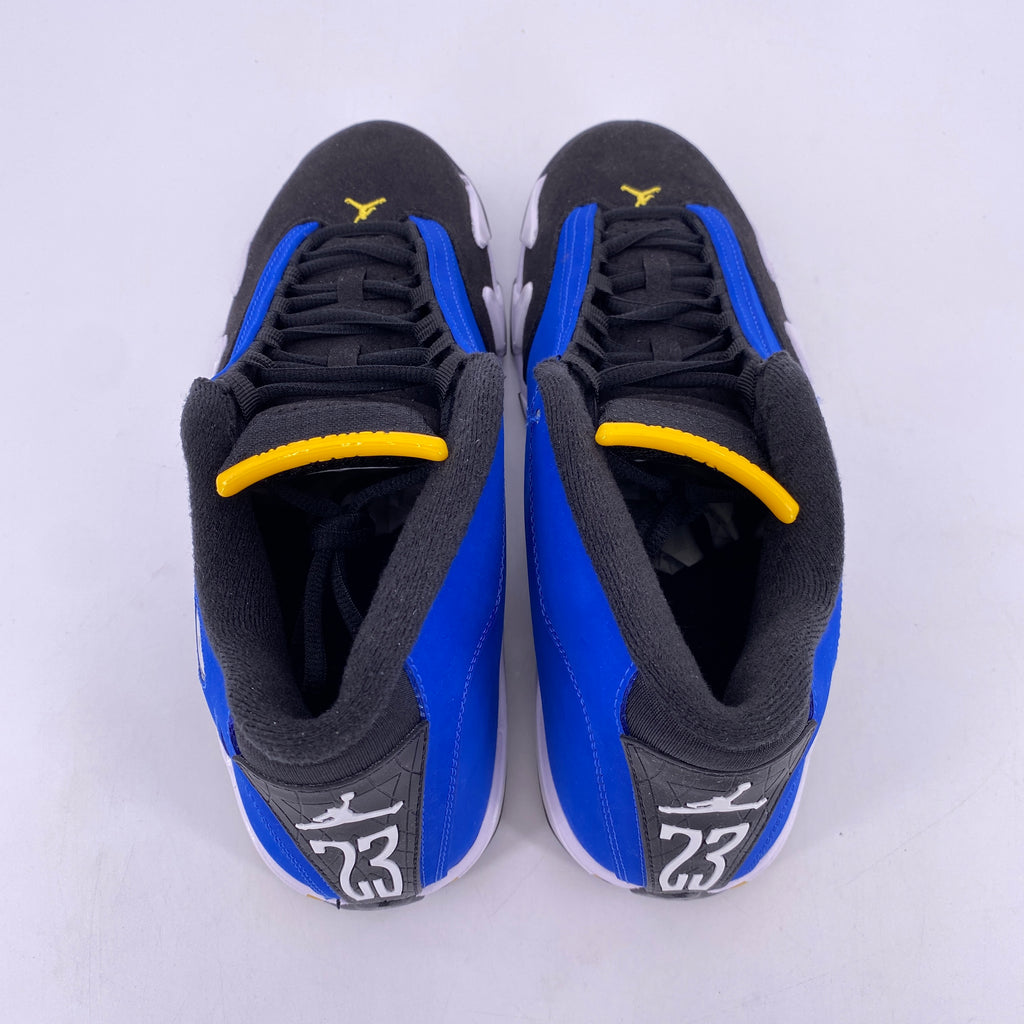Air Jordan 14 Retro "Laney" 2023 New Size 10