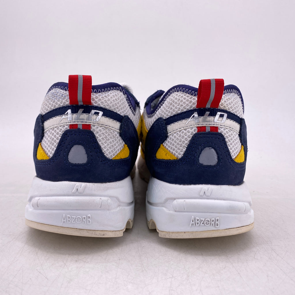 New Balance 827 "Ald Yellow" 2020 Used Size 11