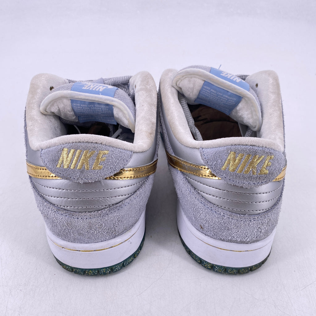 Nike SB Dunk Low "Sean Cliver" 2020 Used Size 10.5
