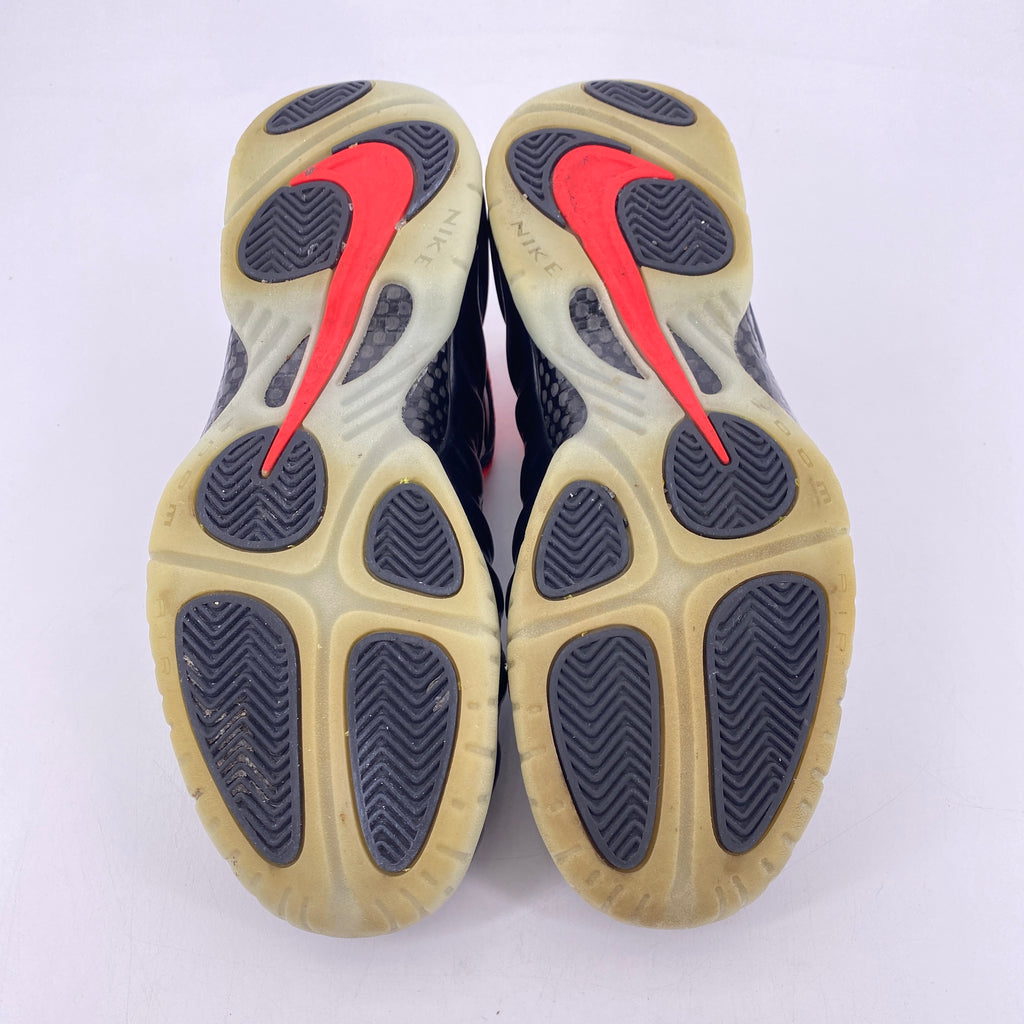 Nike Air Foamposite Pro "Yeezy" 2014 Used Size 9.5
