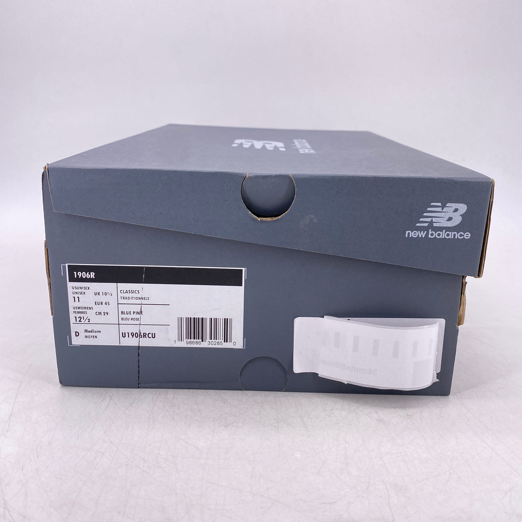 New Balance 1906r "Pink Taffy" 2025 New Size 11