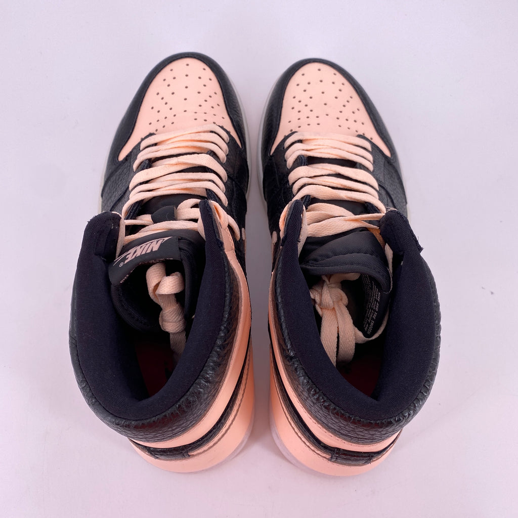 Air Jordan 1 Retro High OG "Crimson Tint" 2019 Used Size 12