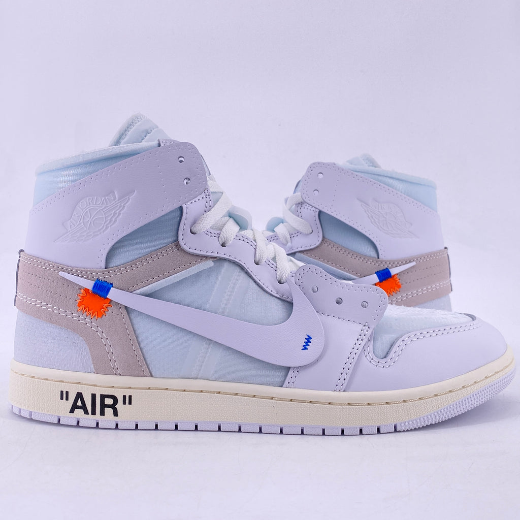 Air Jordan 1 Retro High OG "Alaska" 2026 New Size 11