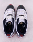 Air Jordan 11 Retro Low "Concord Bred" 2020 Used Size 9