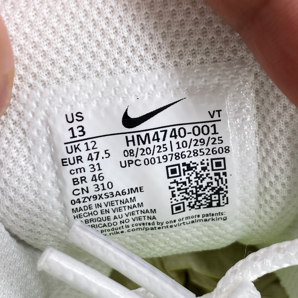 Nike Air Max 95 "Neon" 2025 New Size 13