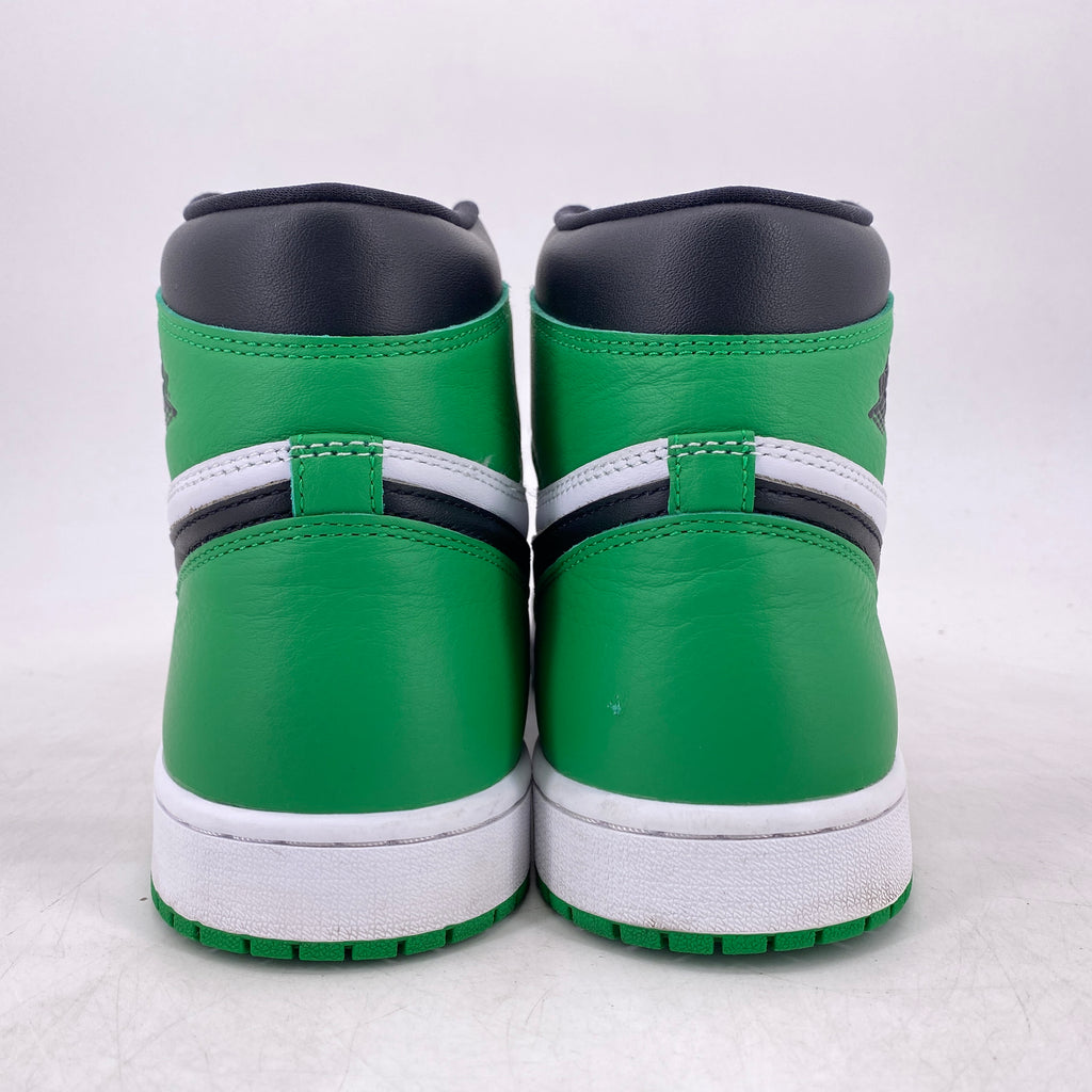 Air Jordan 1 Retro High OG "Lucky Green" 2023 Used Size 11