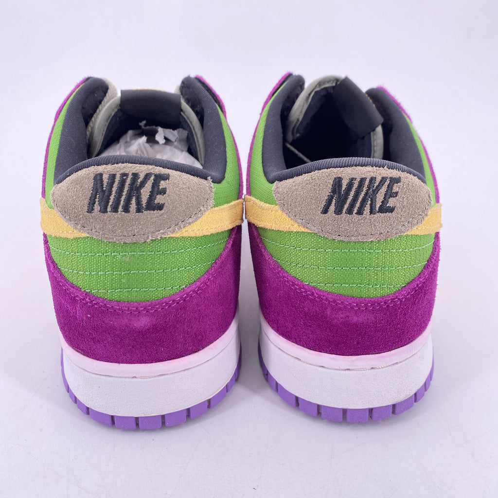 Nike Dunk Low SP "Viotech" 2019 Used Size 13