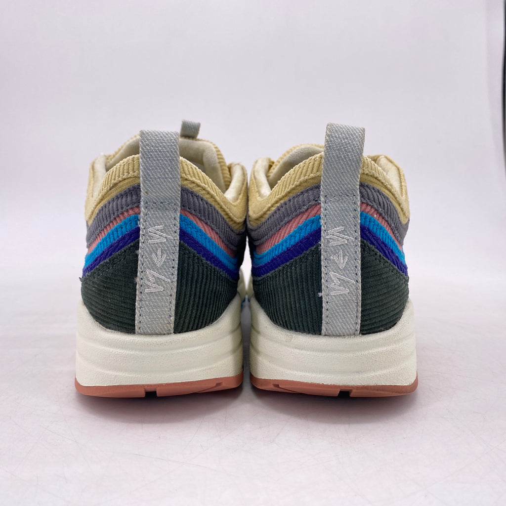 Nike Air Max 1/97 VF "Sean Wotherspoon" 2018 Used Size 10