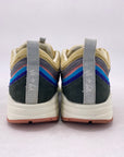 Nike Air Max 1/97 VF "Sean Wotherspoon" 2018 Used Size 10